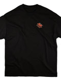 47 Flavors Black TShirt Front