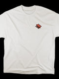 47 Flavors White TShirt Front