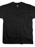 Freedom Black TShirt Back