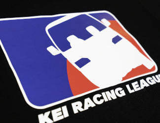 Kei Racing League